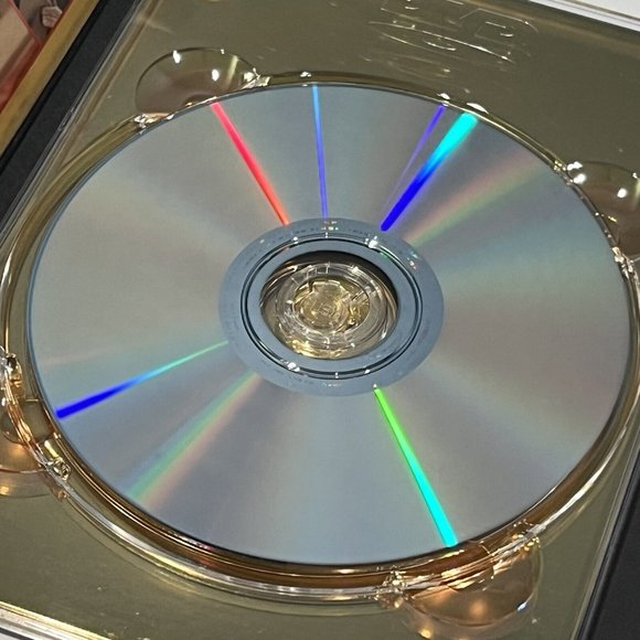 Vintage 2001 Boxed DVD Set The Sopranos HBO Complete 3rd Season 4 Disk Tested - Picture 9 of 14